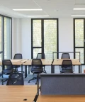 Bureau privé - 75009 - 12 postes - 8400€