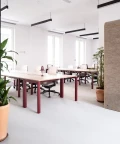 Espace indépendant - 75017 - 3 postes - 2400€