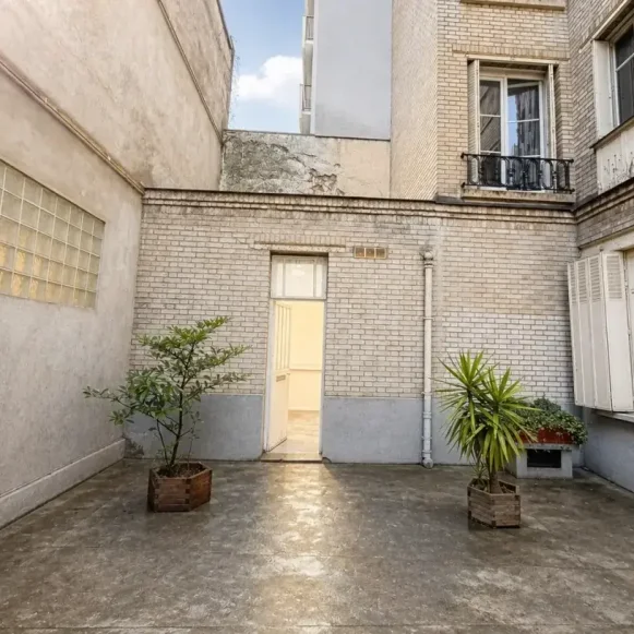 Espace indépendant 40 m² 10 postes Location bureau Boulevard Richard-Lenoir Paris 75011 - photo 11