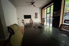 Bureau privé - 94200 - 5 postes - 1200€