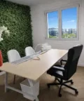 Bureau privé - 78140 - 2 postes - 450€