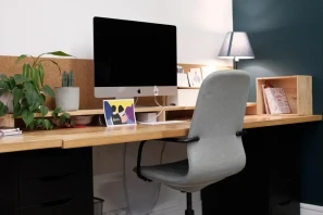 Open Space - 75011 - 9 postes - 330€