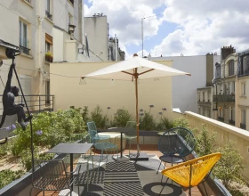 Bureau privé