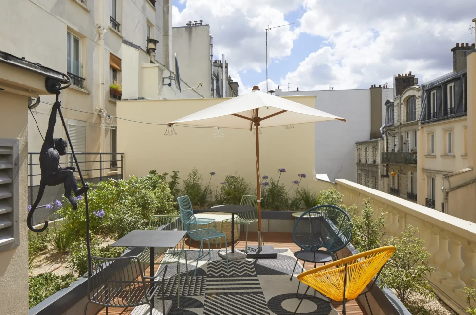 Bureau privé