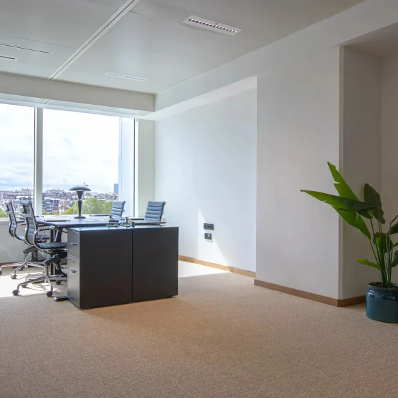 Bureau privé 8 m² 2 postes Coworking Rue d'Alsace Levallois-Perret 92300 - photo 5