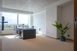 Bureau privé - 92300 - 6 postes - 3120€