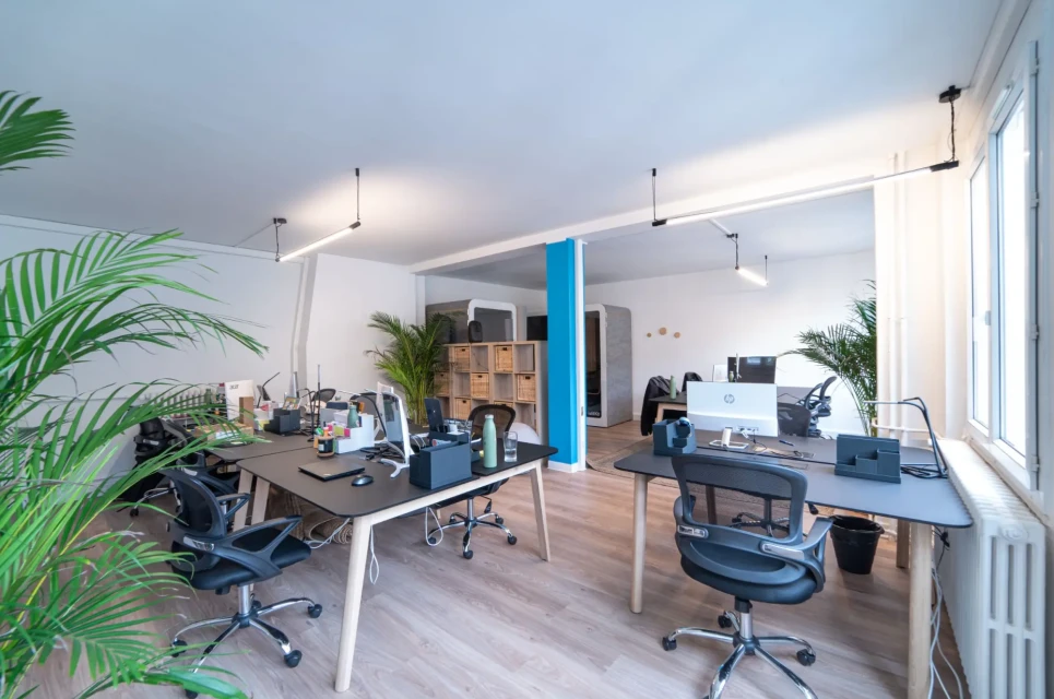 71 Rue du Faubourg Saint-Martin