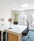 Bureau privé - 75010 - 3 postes - 1990€