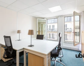 Bureau privé