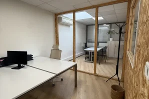 Espace indépendant - 31200 - 8 postes - 1800€