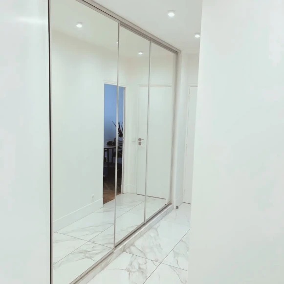 Espace indépendant 95 m² 16 postes Location bureau Rue d'Amsterdam Paris 75009 - photo 7