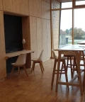 Open Space - 17210 - 8 postes - 148€