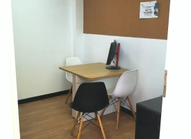 Bureau privé