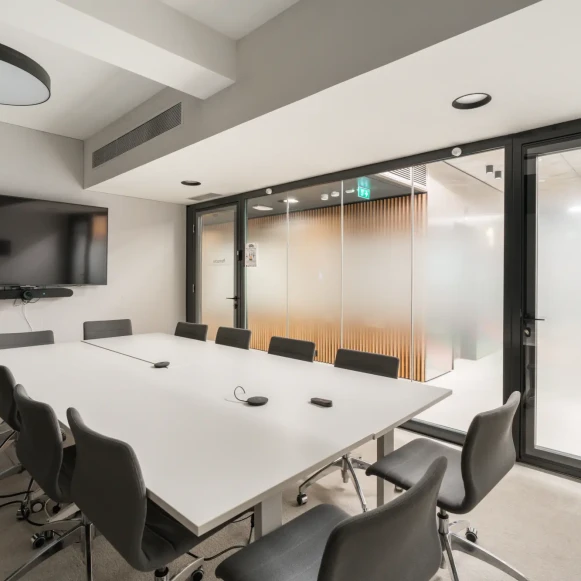 Espace indépendant 635 m² 106 postes Location bureau Rue Saint Sabin Paris 75011 - photo 9