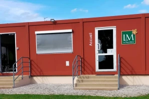 Bureau privé - 72550 - 1 poste - 250€