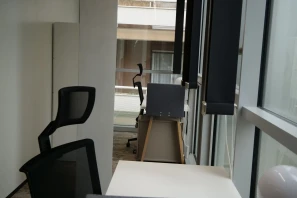 Bureau privé - 54000 - 3 postes - 1150€