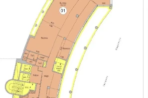 Bureau privé - 92500 - 4 postes - 1150€