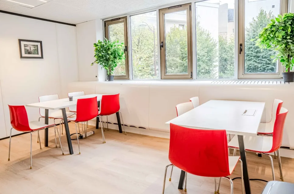 Volum Rue de Villiers