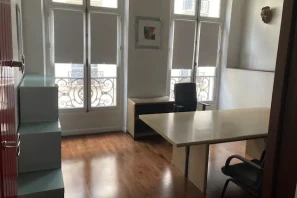Bureau privé - 75001 - 12 postes - 4400€