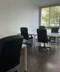 Bureau privé - 75016 - 6 postes - 2025€