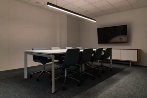 Bureau privé - 63000 - 15 postes - 5246€