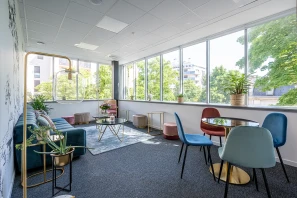 Bureau privé - 69791 - 1 poste - 339€