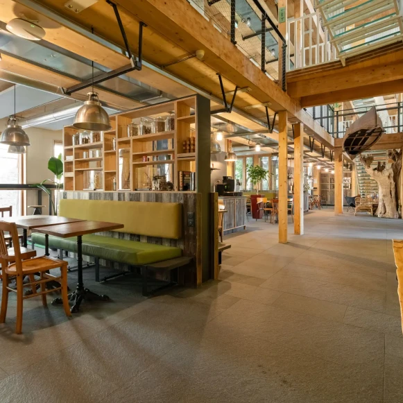 Espace indépendant 684 m² 90 postes Location bureau Passage des Jardins Versailles 78000 - photo 10