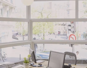 Bureau privé