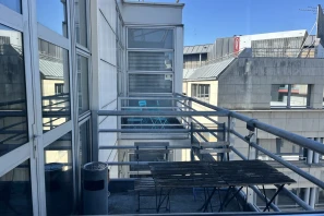 Bureau privé - 75019 - 4 postes - 900€