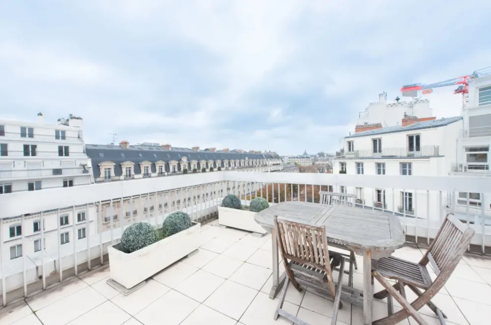 Bureau privé