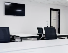 Bureau privé
