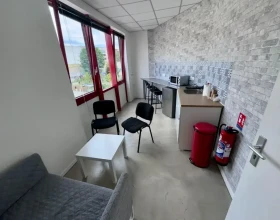 Bureau privé