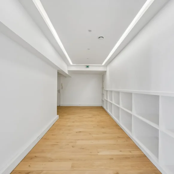 Espace indépendant 78 m² 16 postes Location bureau Rue Raffet Paris 75016 - photo 3