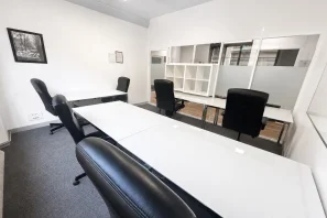 Bureau privé - 75002 - 6 postes - 2500€
