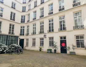 Espace indépendant