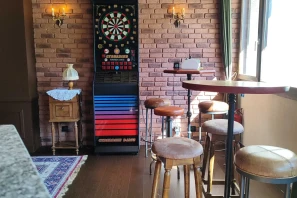 Open Space - 74000 - 20 postes - 375€