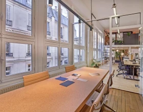 Espace indépendant