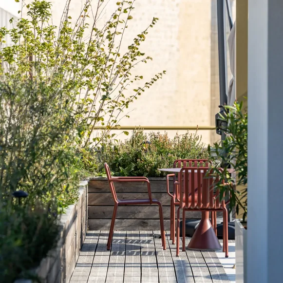 Bureau privé 243 m² 37 postes Location bureau Rue La Boétie Paris 75008 - photo 10