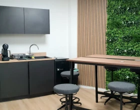 Bureau privé