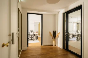 Espace indépendant - 75008 - 32 postes - 19800€