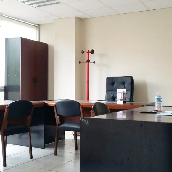 Bureau privé 7 m² 1 poste Coworking Avenue Maurice Thorez Ivry-sur-Seine 94200 - photo 7