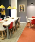 Bureau privé - 26000 - 2 postes - 716€