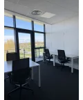 Bureau privé - 01000 - 4 postes - 1068€