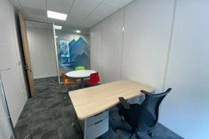 Bureau privé - 69370 - 2 postes - 800€