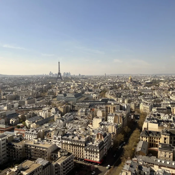 Bureau privé 10 m² 4 postes Coworking Avenue du Maine Paris 75015 - photo 17