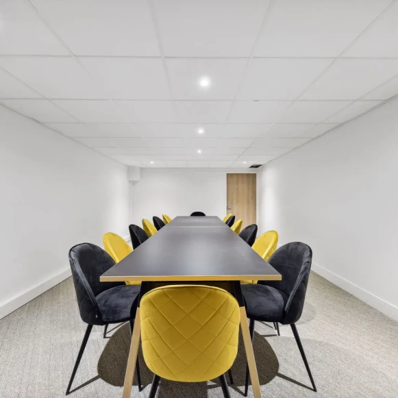 Bureau privé 62 m² 8 postes Coworking Boulevard de Picpus Paris 75012 - photo 8