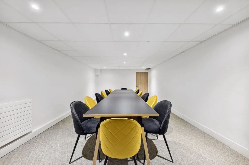 Volum Boulevard de Picpus