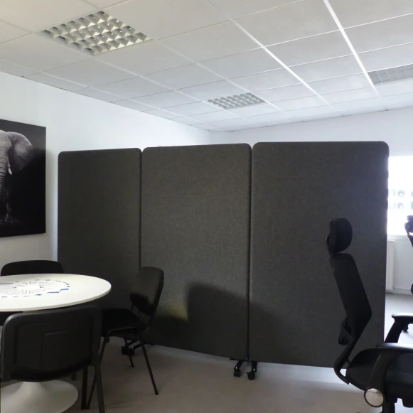 Open Space  4 postes Coworking Route de Clisson Vertou 44120 - photo 6