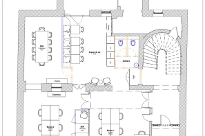 Espace indépendant - 33000 - 16 postes - 6120€