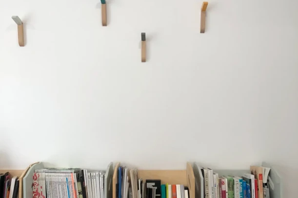 Open Space - 49100 - 1 poste - 200€